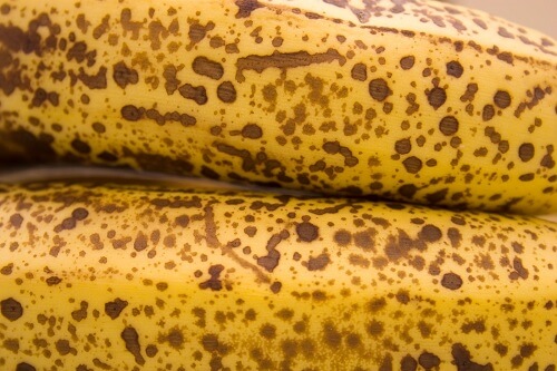 Banana-matura